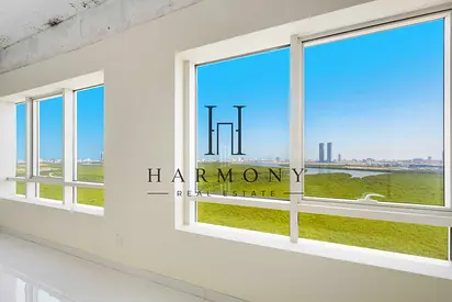 Commercial Office for Rent | Prime Location | Al Qurm