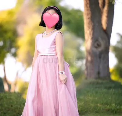 Gowns for girls