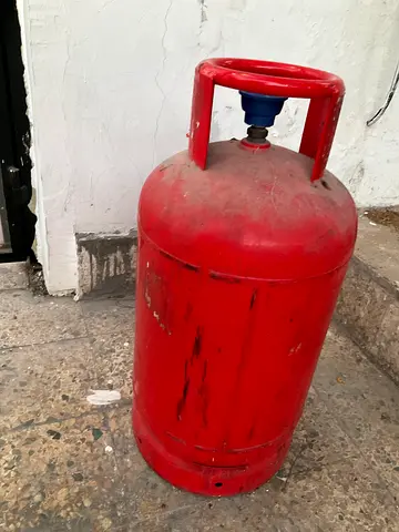 Gas Cylinder for sale