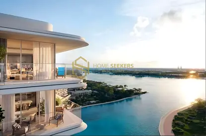 2+Maid's | Luxury & Modern Living | Invest Now