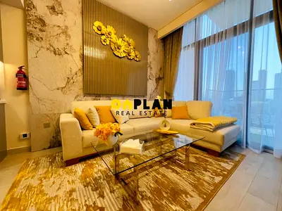 Brand New 1 Bedroom | Fully Furnished | Lagoon view
