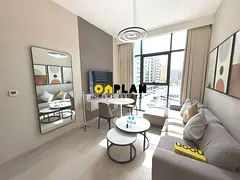 Stylist 1-Br | Fully Upgraded | Move in ready