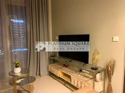 Fully Furnished | Canal View | Ready to Move