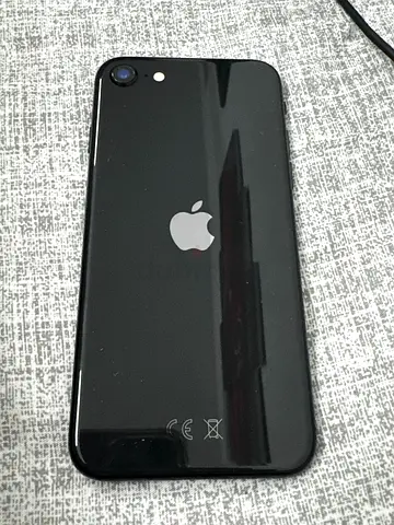 iPhone SE 2