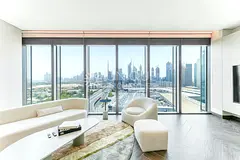 Upgraded | Burj Khalifa View | Vacant