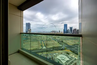 Move-in Ready | 2BR + Balcony | City Views