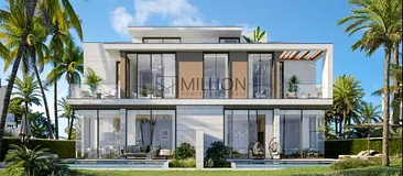 Type D Mirrow/Corner Villa/Exclusive