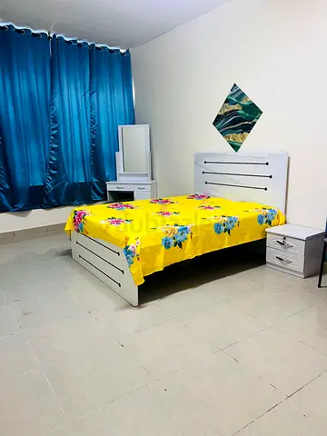 Master Room