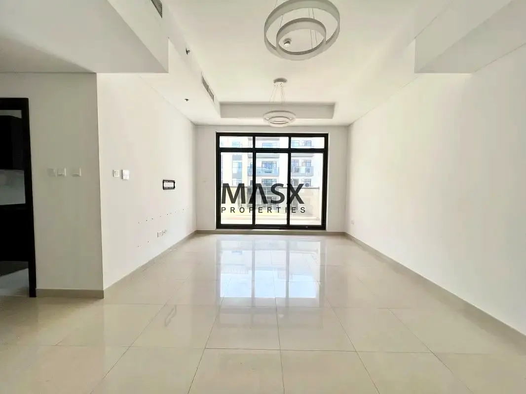 Modern Layout | Family Residence | 1 Month Free