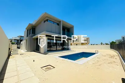 Luxury 5-Bedroom Villa | A1 TYPE | Brand New