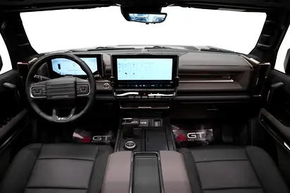 2024 GMC HUMMER 照片 10