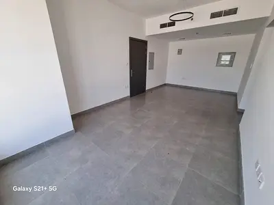 For rent in Al-Mujaz 2: an apartment with 2 bedrooms and a living room, second-hand, for annual rent in Al-Mujaz 2 on Gamal Abdel Nasser Street. Two m