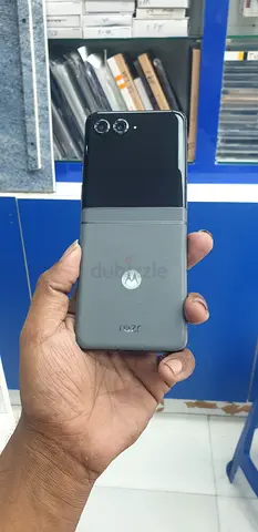 Moto Razr 50