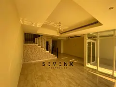 Brand New 4BR + Maid | Private Garden