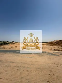 For Sale in Sharjah Al Sajaa Industrial Area Emirates Industrial City Plot of Land in a Prime Locati