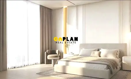 Spacious Studio | Smart Homes | Elegant Design
