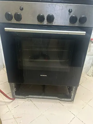 Siemens Built-In Electric Oven