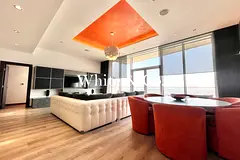 Upgraded | Furnished | High Floor + Views
