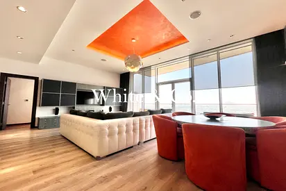Upgraded | Furnished | High Floor + Views