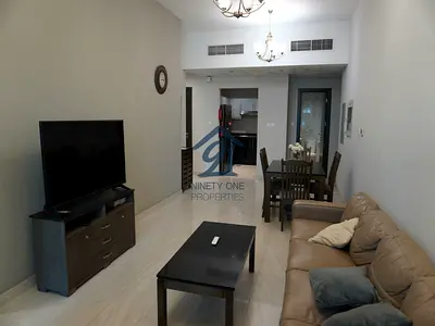 Canal View | Kitchen Appliances | Fully Furnished