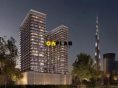 Deliver Q2 2026 | Modern Studio | Smart Investment