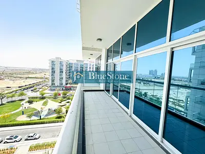 Spacious 3bed | Great View | Available