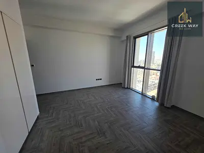 Brand new Spacious Studio