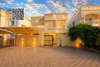 Detached house - excellent location - includes water, electricity, and air conditioning - great price