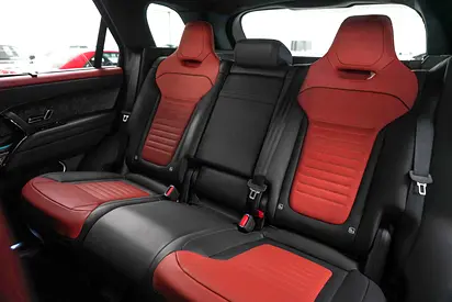 صورة مصغرة 14 لـ 2025 LAND Rover RANGE ROVER