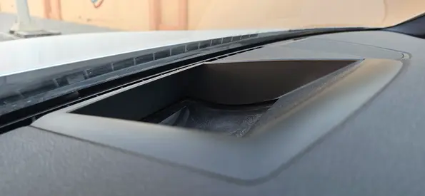 2011 BMW 7-SERIES 缩略图 18