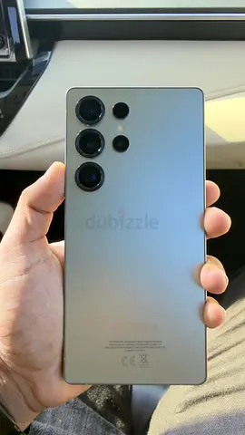 S25 Ultra 256Gb urgent sale