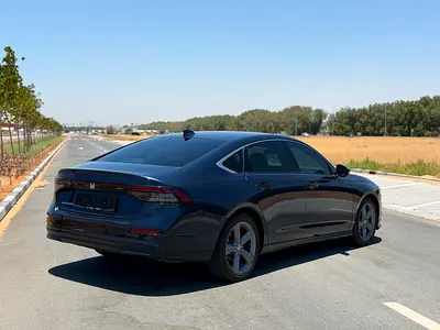 صورة مصغرة 12 لـ 2023 Honda ACCORD