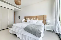 Mid Floor | Beach Access | Vacant Now