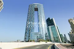 Mid Floor | Beach Access | Vacant Now