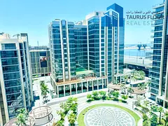 Close to Metro || Sea View || Spacious Layout