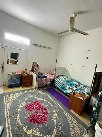 Executive Bachelor Bed Space for kerala muslim