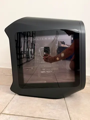 Gaming PC 3080 ti