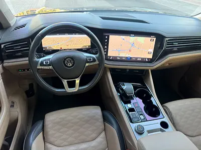 Volkswagen Touareg Highline Plus, миниатюра 17