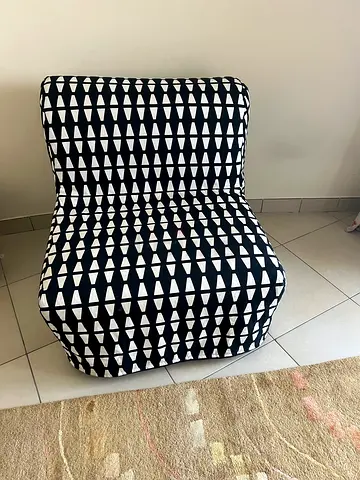 One-Seat Sofa-bed (Chair-bed)