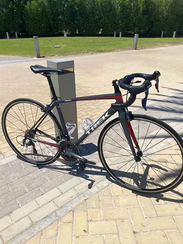 Trek Émonda ALR 4 Road Bike – Size 52