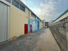 Unlock Potential: Affordable Warehouse Rentals in Umm Al Quwain!