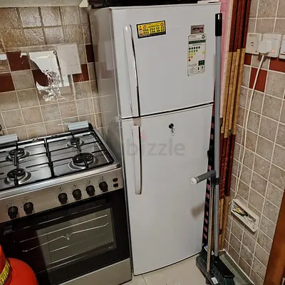FRIDGE FOR QUICK SALE
