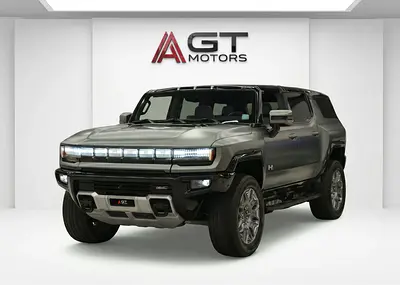 2024 GMC HUMMER 照片 9