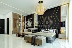 High ROI Studio in the Heart of Dubai | Modern