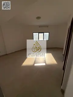 Best Price 1 Bedroom Apartment in Al Nuaimiya 1 | Spacious Layout | Central AC | Up to 6 Cheques | A