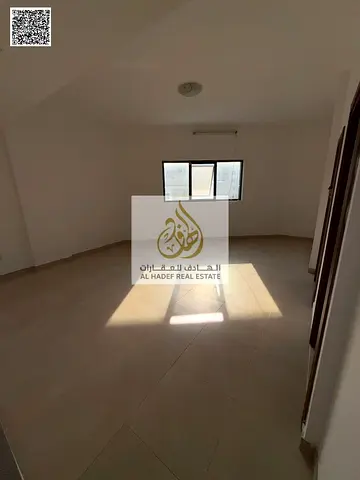 أرخص غرفة وصالة بالنعيمية 1 | مساحة واسعة | 2 حمام | تكييف مركزي | 6 دفعات | 26,000 درهم