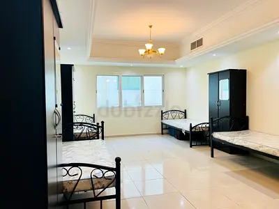 Exclusive bed for male