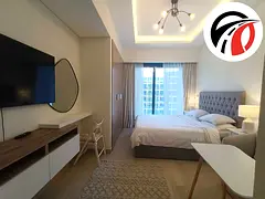 Dulux Furnished Studio Ready to move in Flexible payment