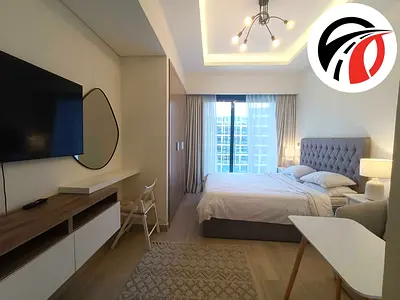 Dulux Furnished Studio Ready to move in Flexible payment