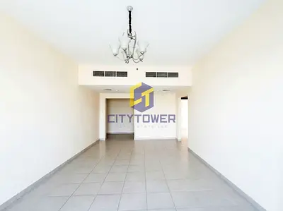 2BR Apartment | Maya 3 | Multiple Views | Unfurnished